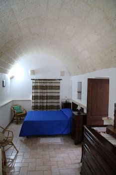 Two-rooms Apartment in Agriturismo Serine Num1