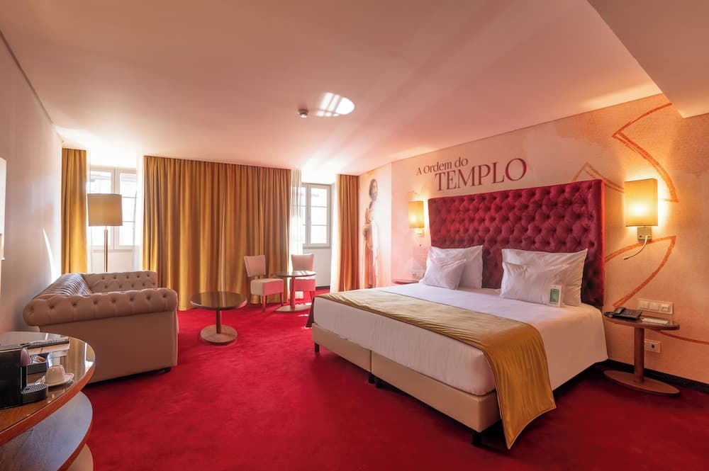 Vila Gale Collection Tomar Hotel