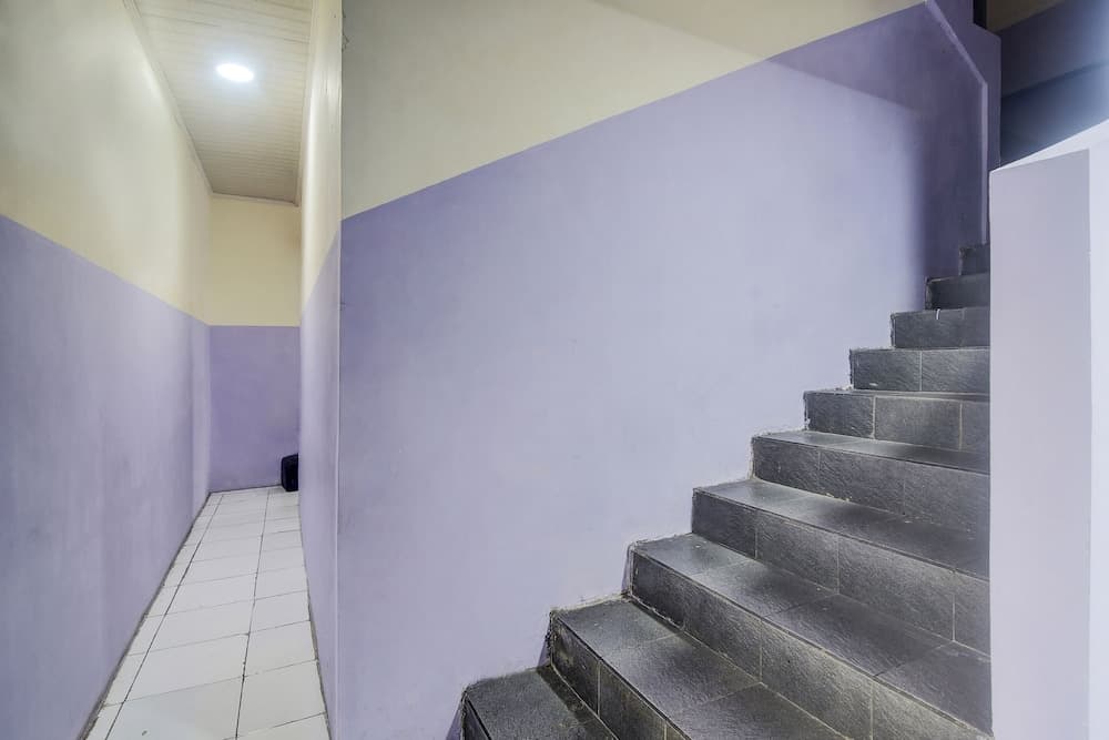 Hotel O Superstar Kost Dan Homestay