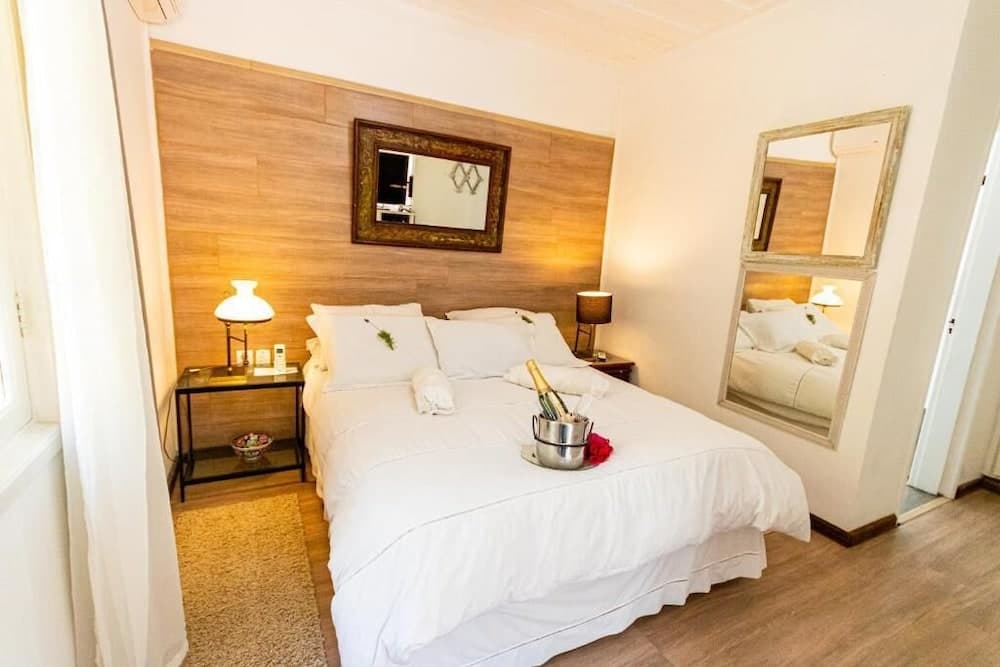 Pousada Villa 3 Lagos