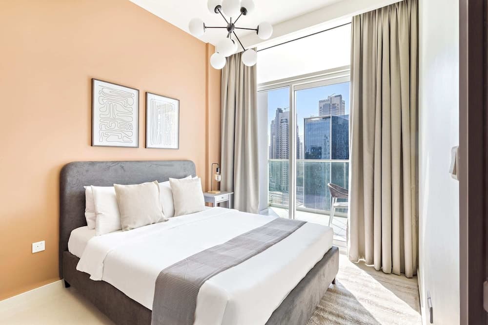 Silkhaus Vera Residences, Business Bay Dubai