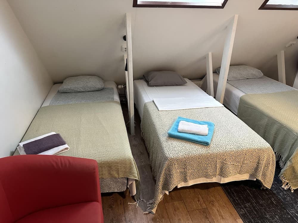 Apartment in Rosersberg Arlanda Airport