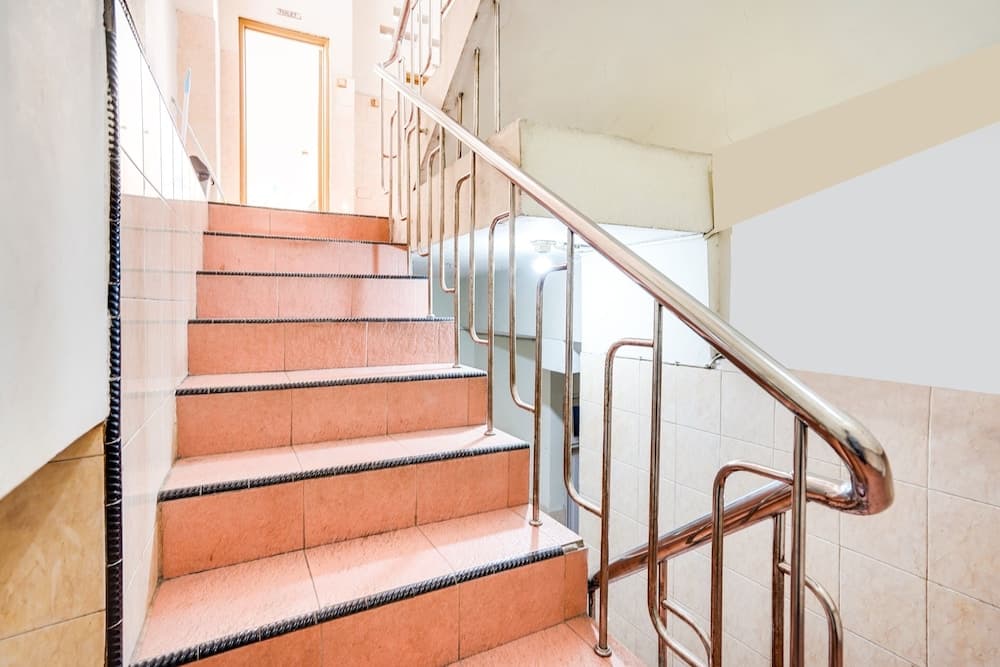 OYO Life 91511 Ampel Residence Syariah