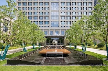 Citadines Qingshanhu Hangzhou