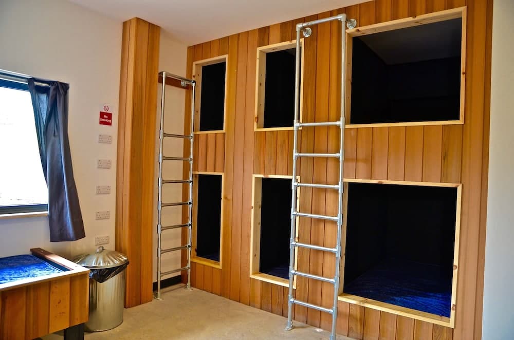 Adventure Lodges & Retreats