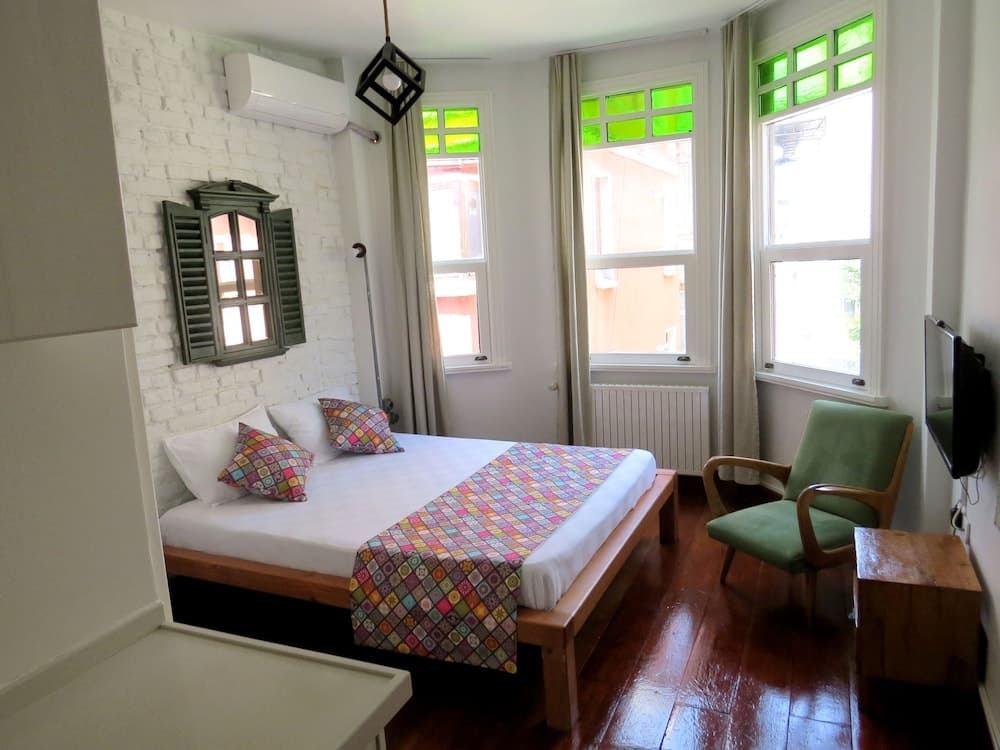 Istanberry - Luna Apartments