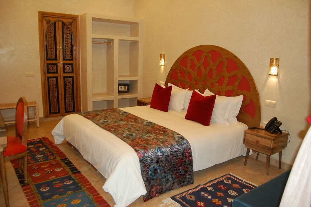 Le Palais Averroes - Adults Only