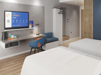 Holiday Inn Express Yinchuan Yuehai, an IHG Hotel