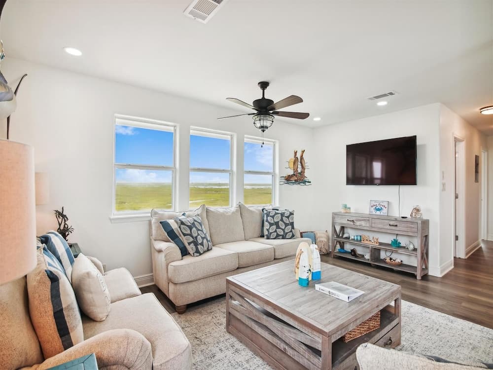 Blue Fin by Ryson Vacation Rentals