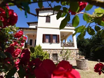 Savina s Maisonette - Nea Plagia Halkidiki