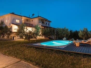 Villa Elaida by Travel Pro Services