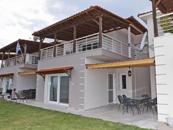 Anelia Villa Seaview 1 by Travelpro Services