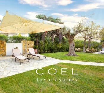 Coel Luxury Suites S2 by Travel Pro Services