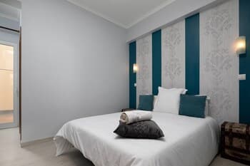 Quarto Para 2 Pessoas no Porto Moniz com Varanda