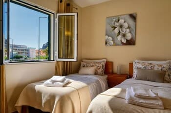 Studio With Excellent Location in the Center of Machico Near the Beach