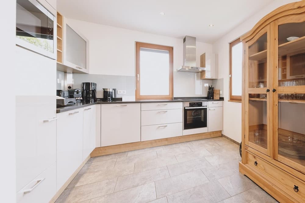 Chalet Badia in Zell am See