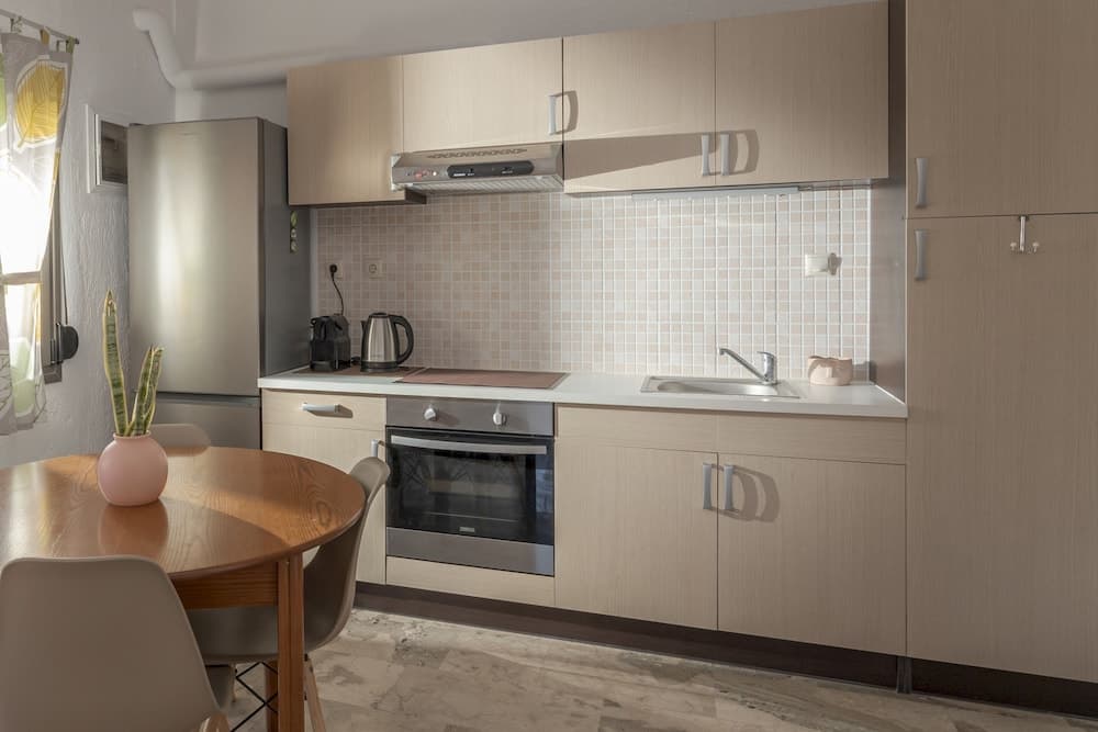 Yialos Cohili Beach Residence by Estia