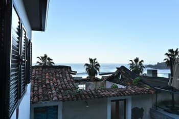 Apartment by the sea to Explore the North of the Island