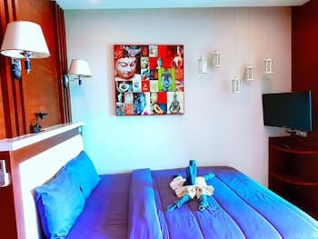 403 Hot Deal Close to Karon and Kata Beaches Wi-fi