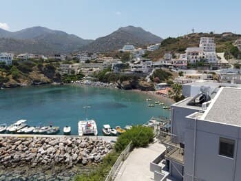 Villa Maria I - 2 bdr Apartment Ground Floor by Estia