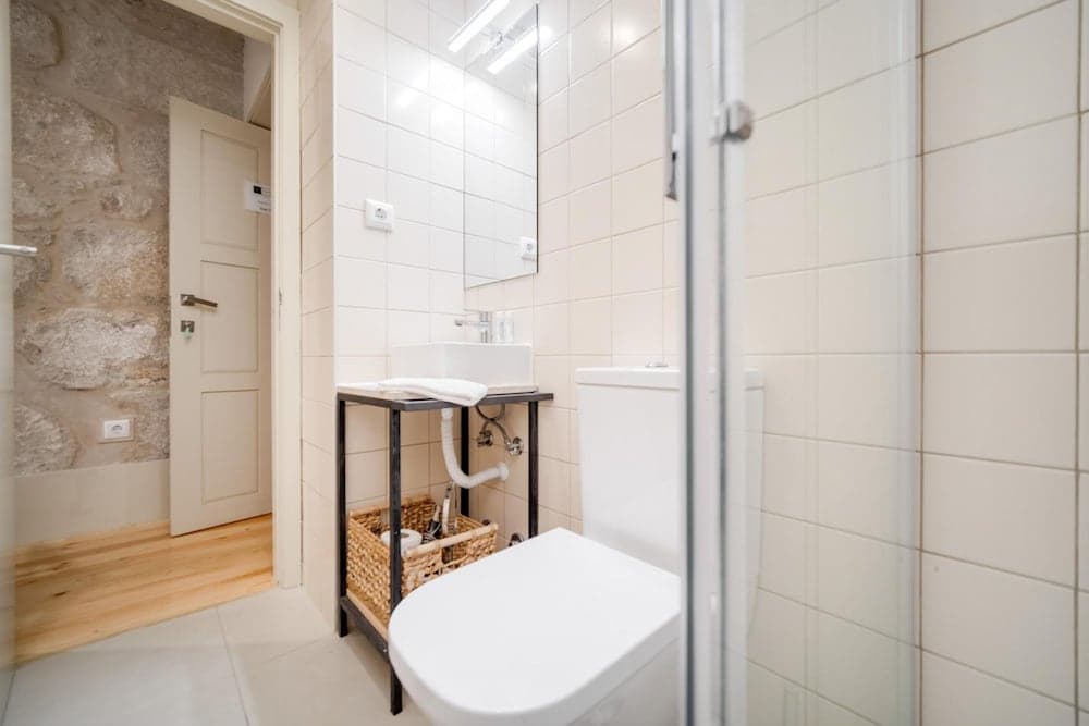 Bonjardim City Flats - Studio Charm