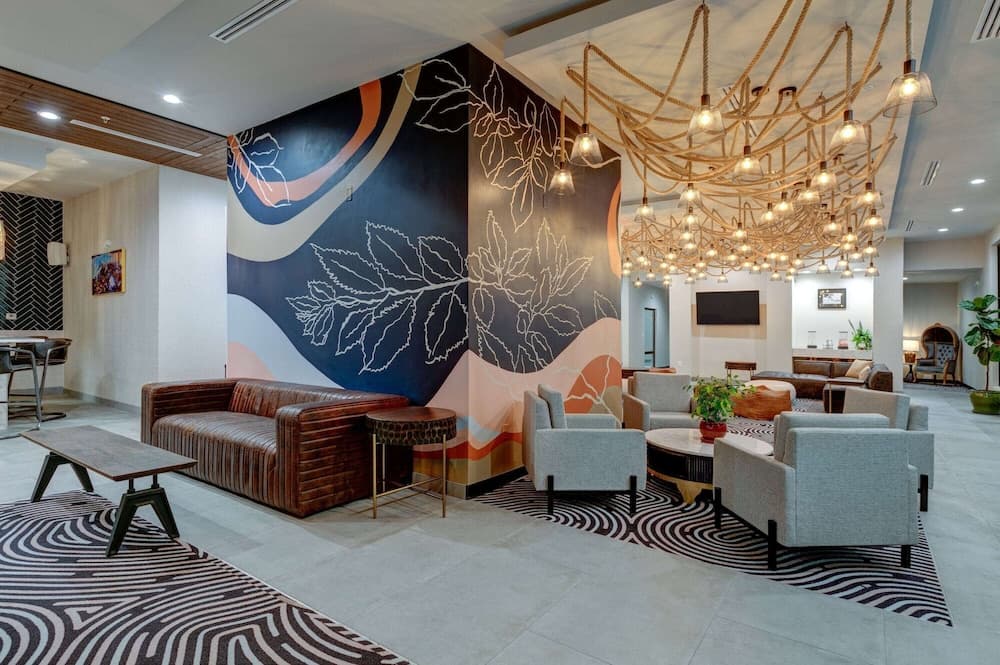 The Elm, a Ramada by Wyndham