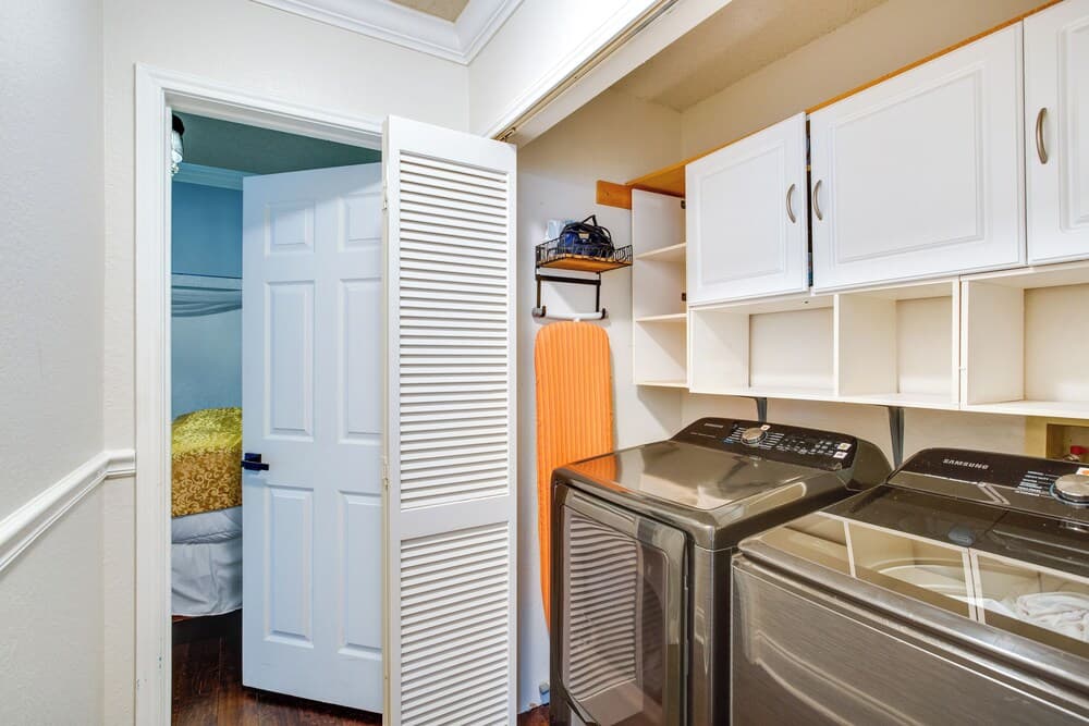 Walk to Lake! Rowlett Escape w/ Fire Pit & Views