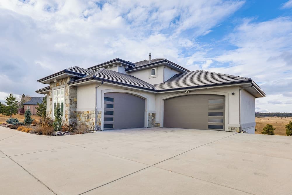 Spacious Southern Colorado Home w/ Mountain Views