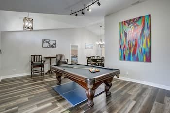 Pet-friendly Vacation Rental on Cape Coral Canal