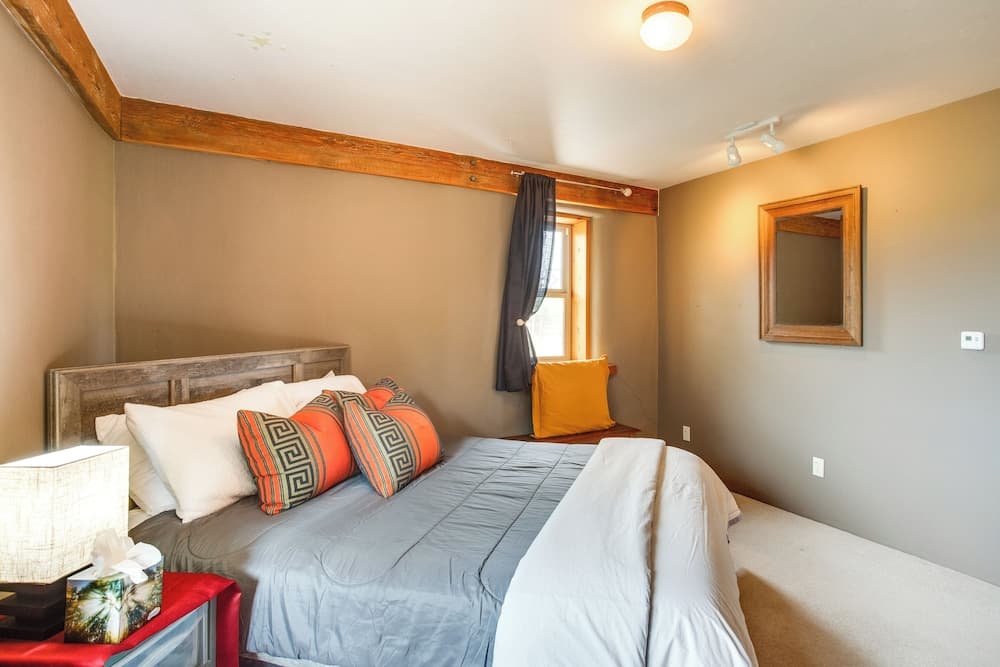 Montrose Family Home w/ Yard & Fruit Trees!