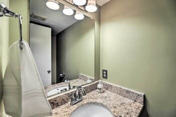 Oceanfront Atlantic Beach Escape w/ Balconies