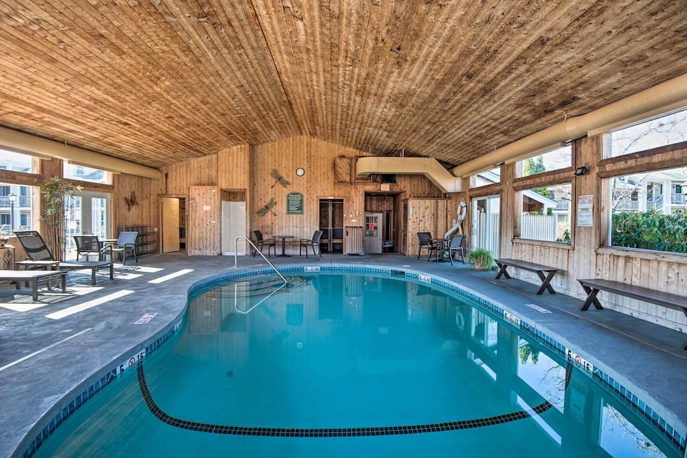 Southern Maine Retreat < 2 Mi to Wells Beach!