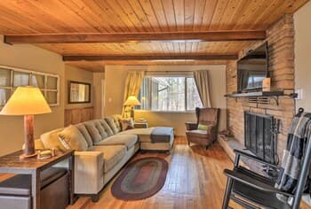 Prescott Vacation Rental Cabin ~ 6 Mi to Downtown!