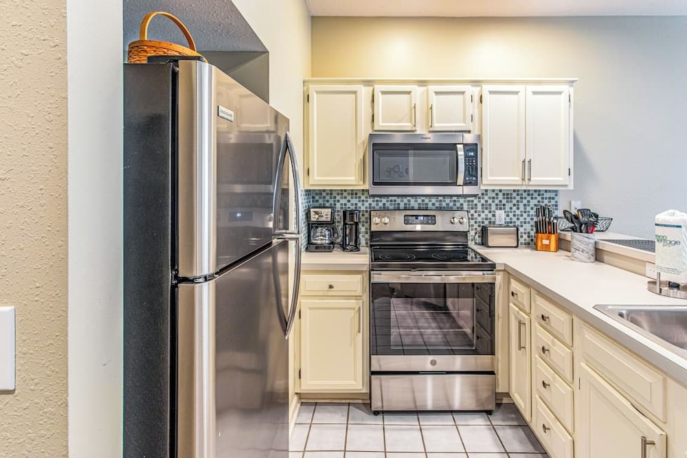 Golf Villa Near Sunset Beach & Intracoastal!