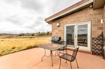 Private Fairplay Home w/ Fishing Pond & Mtn Views!