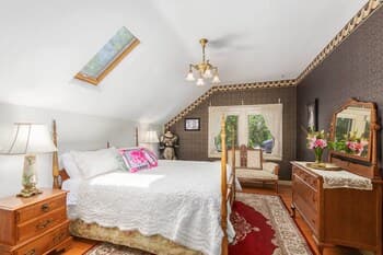 Historic Prescott Home With Yard: Walk Downtown!