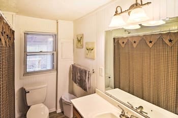 Smoky Mtn. Cabin W/deck & Grill - Mins to AT!