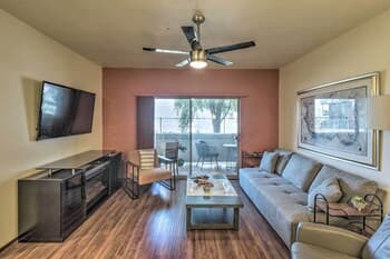 Lake Havasu City Condo w/ Community Amenities!
