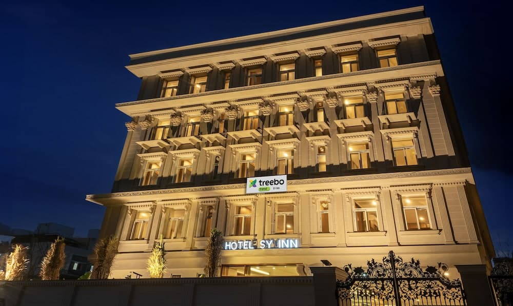hotel image