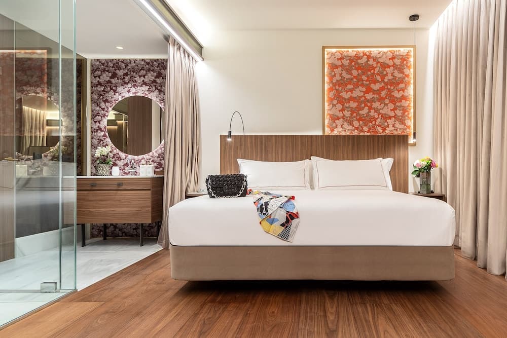 Palazzo Cordusio Gran Meliá – The Leading Hotels of the World