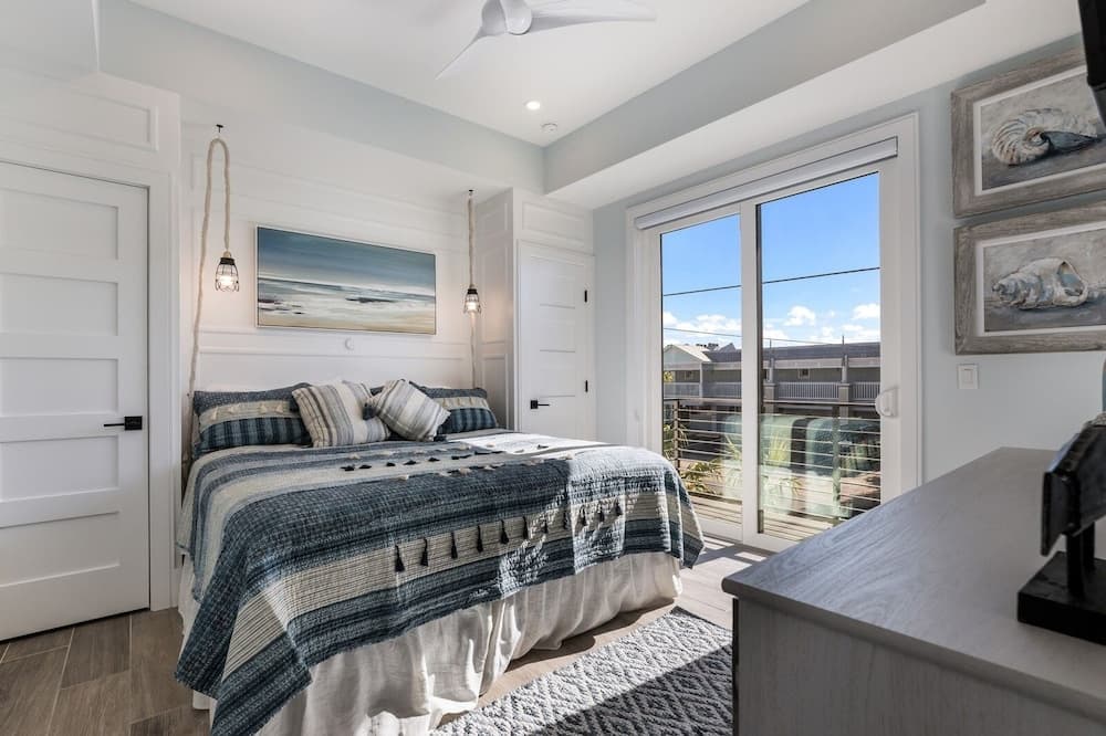 Sizzling Summer Rates at Surf Side Beach House GULF VIEWS Elevator (Beach Retreats)