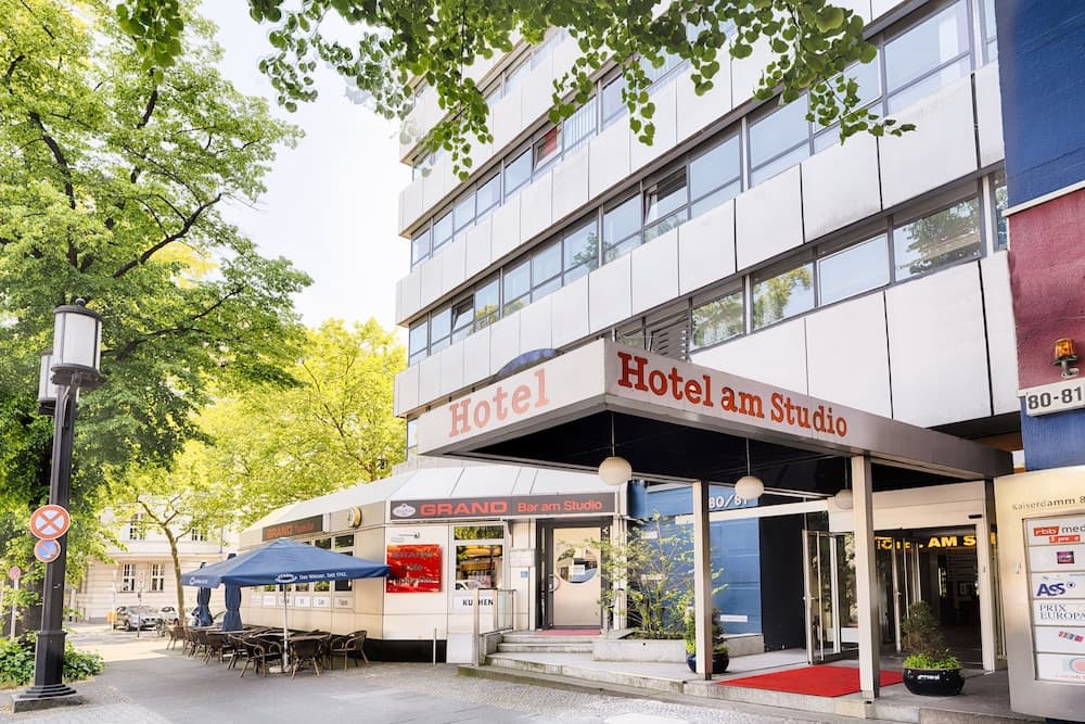 hotel image