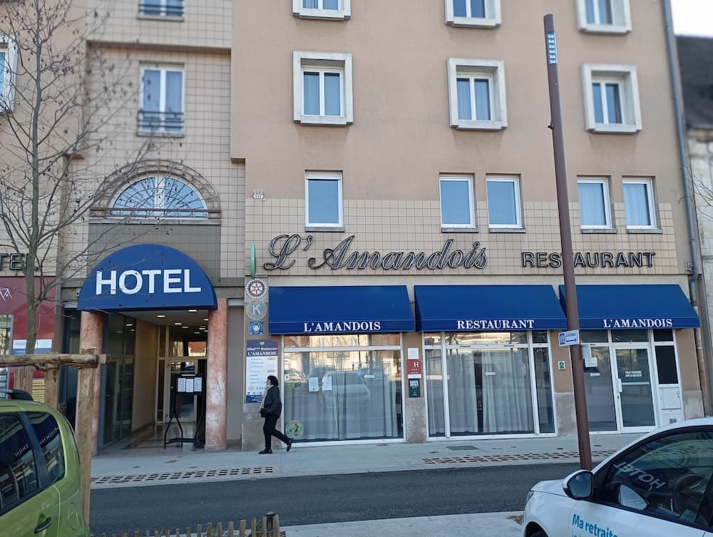 hotel image