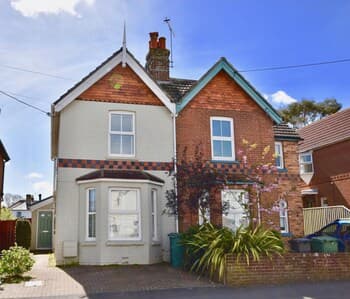 Blackberry Cottage Perfect Family Holiday Home