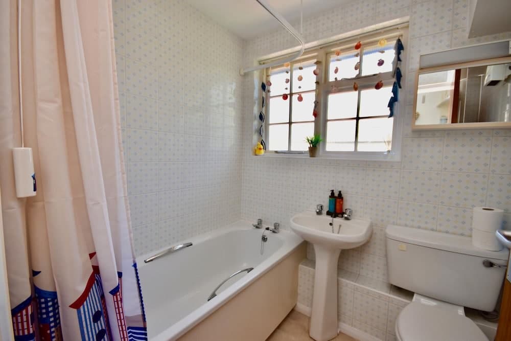 Harbour Life two bed First Floor Apartment