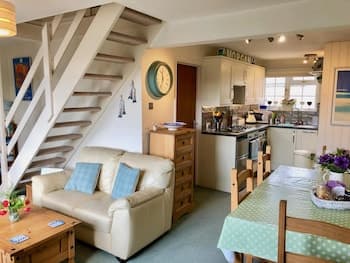 Harbour Life two bed First Floor Apartment