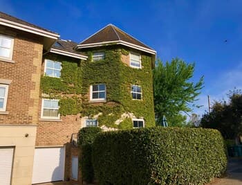 16 Solent Landing Spacious Family Home