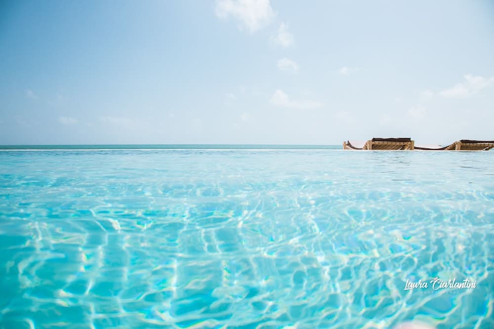 Zanzibar Vera Beach by Moonshine