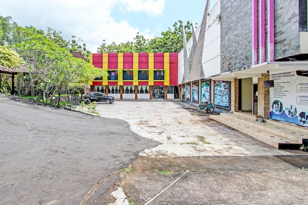 hotel image