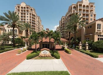 Belle Harbor Suite 604 - Monthly Beach Rental 2 Bedroom Condo